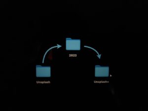 graphical user interface, application
